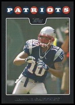 2008 Topps New England Patriots NE9 Jabar Gaffney.jpg